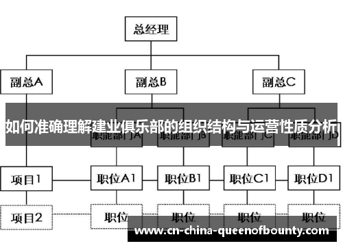 如何准确理解建业俱乐部的组织结构与运营性质分析