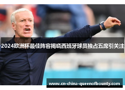 2024欧洲杯最佳阵容揭晓西班牙球员独占五席引关注